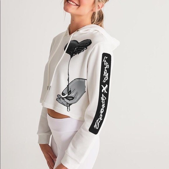 Crime X Love - Picture 1 of 4